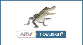 MDV Robuskin® MDV Robuskin®