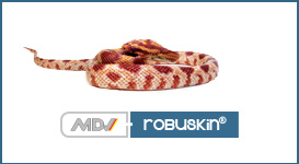 MDV Robuskin® MDV Robuskin®