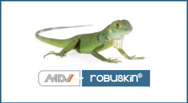 MDV Robuskin® MDV Robuskin®