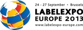 Labelexpo Europe 2013 