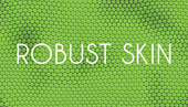 Start der MDV Robuskin®/Robust Skin Werbekampagne